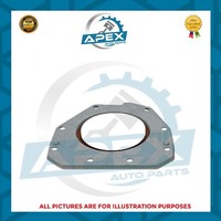 Audi A3 A4 A5 A6 A8 Q3 Q5 1.8 2.0 Tfsi Motor Cdaa Ccza Kurbelwelle Seal 6K103171