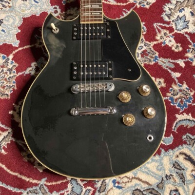 【超美品】YAMAHA SG500 1977年製造 ジャパンヴィンテージ 超美品】YAMAHA SG500 1977年製造 ジャパンヴィンテージ - メルカリ