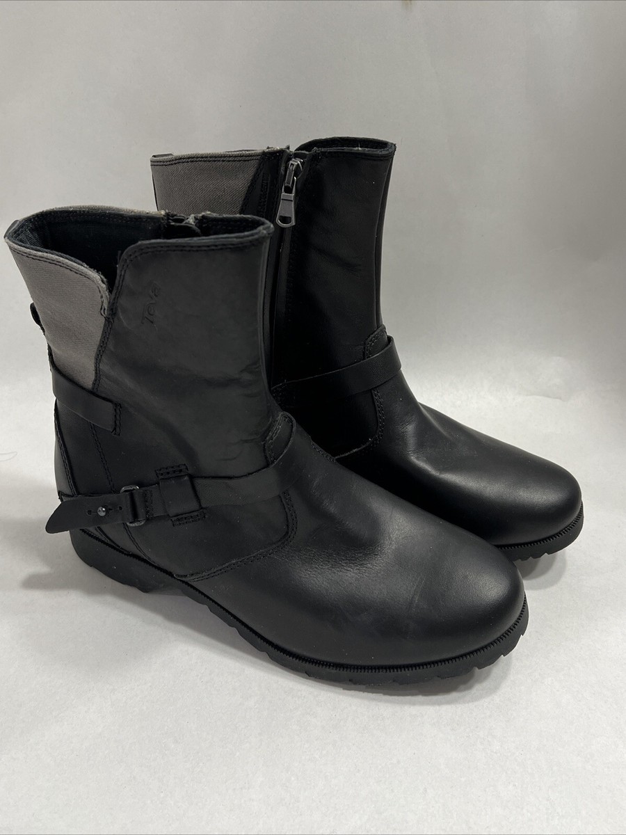 Vina Ankle Boot Teva De La Vina Bootie Teva De La Vina Ankle Boots