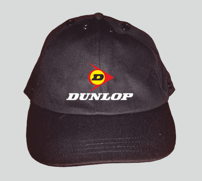 dunlop baseball caps