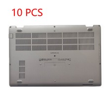 10PCS Laptop Bottom Case Base Cover For Dell Latitude 5400 E5410 00W819 0W819