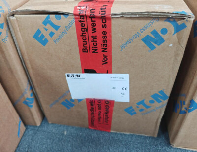 1PC NEW Eaton Moeller FAZ-D30/3-NA n Dedicated Miniature Circuit Breaker