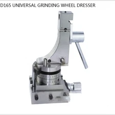 165 Universal Grinding Wheel Dresser Grinding Machine Arc Dresser