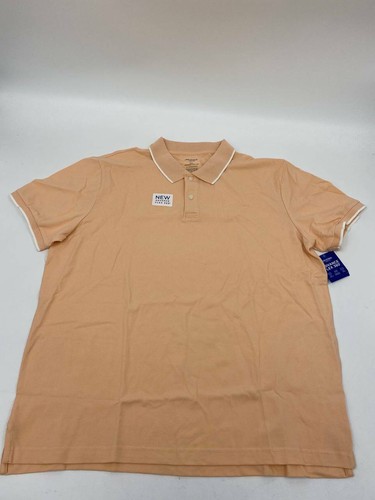 New Arizona Jean co mens polo t-shirt 