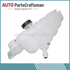 Tanque de depósito de radiador de refrigerante para Lincoln Navigator Ford F150 Expedition 18-24