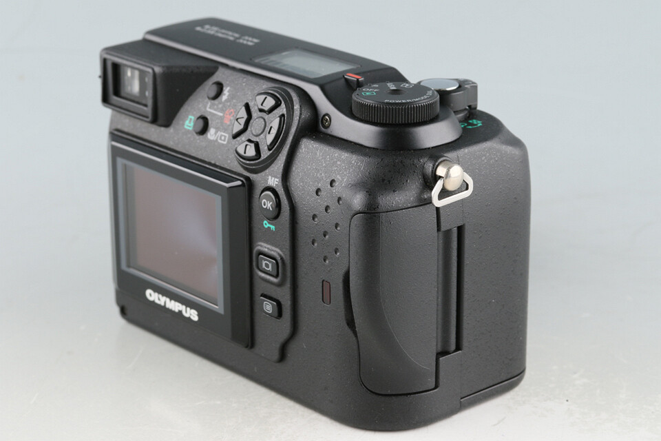 【新品】OLYMPUS オリンパス C-3030ZOOM Amazon.com : OM SYSTEM OLYMPUS C3030 3.2MP Digital Camera w