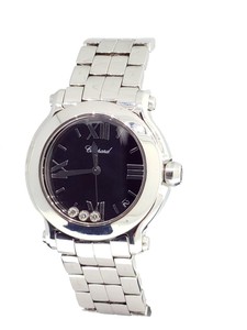 chopard happy sport 3 diamonds