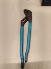 Channellock 440 12" Adjustable Pliers Tongue Grove & Pliers Made in USA