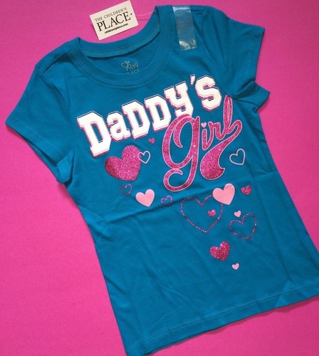 ~NEW~ BIG SISTER Princess Daddy's Girl Graphic Shirts 4 4T 5-6 7-8 10-12 14 Gift - Picture 10 of 18