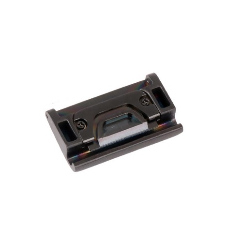 2Pcs 22mm Watch Adapter For Garmin Fenix 5/Quatix 5/Forerunner 935/Approach S60 - Zdjęcie 3 z 7