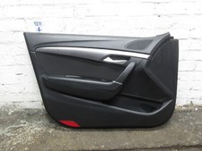 2015 HYUNDAI I40 STYLE VF MK1 4DRS SALOON FRONT LEFT SIDE DOOR CARD