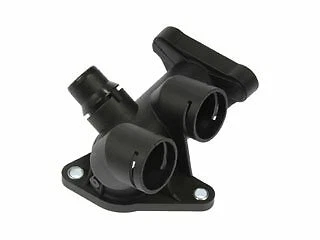 Se adapta a Volkswagen Passat 1998-2000 motor 1,8 L refrigerante salida de agua Dorman 229IF84 Foto 2 de 2