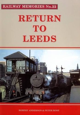 Peter J. Rose Robert Anderson Return to Leeds (Paperback) (UK IMPORT)