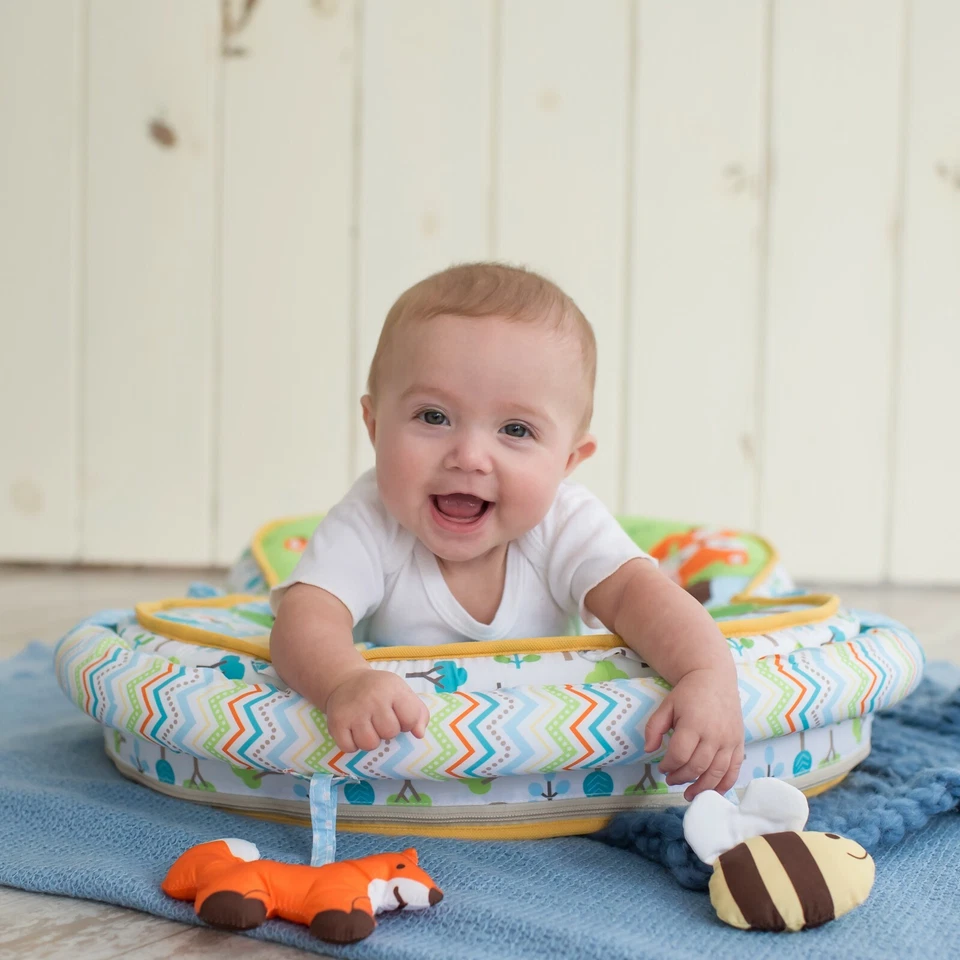 Tumbona laid-back Foto 3 de 4