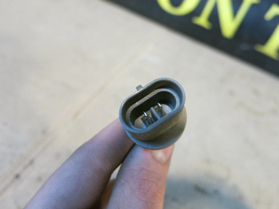 Lâmpada de neblina frontal genuína SYM GTS 250/300 - Imagem 3 de 4