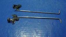 HP Pavilion TS 14-F 14" Genuine Left Right Hinge Set FBU62020010 FBU62021010 ER