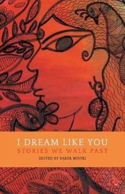 Mistri - I Dream Like You Stories We Walk Past - Neues Taschenbuch oder Sofa - J555z