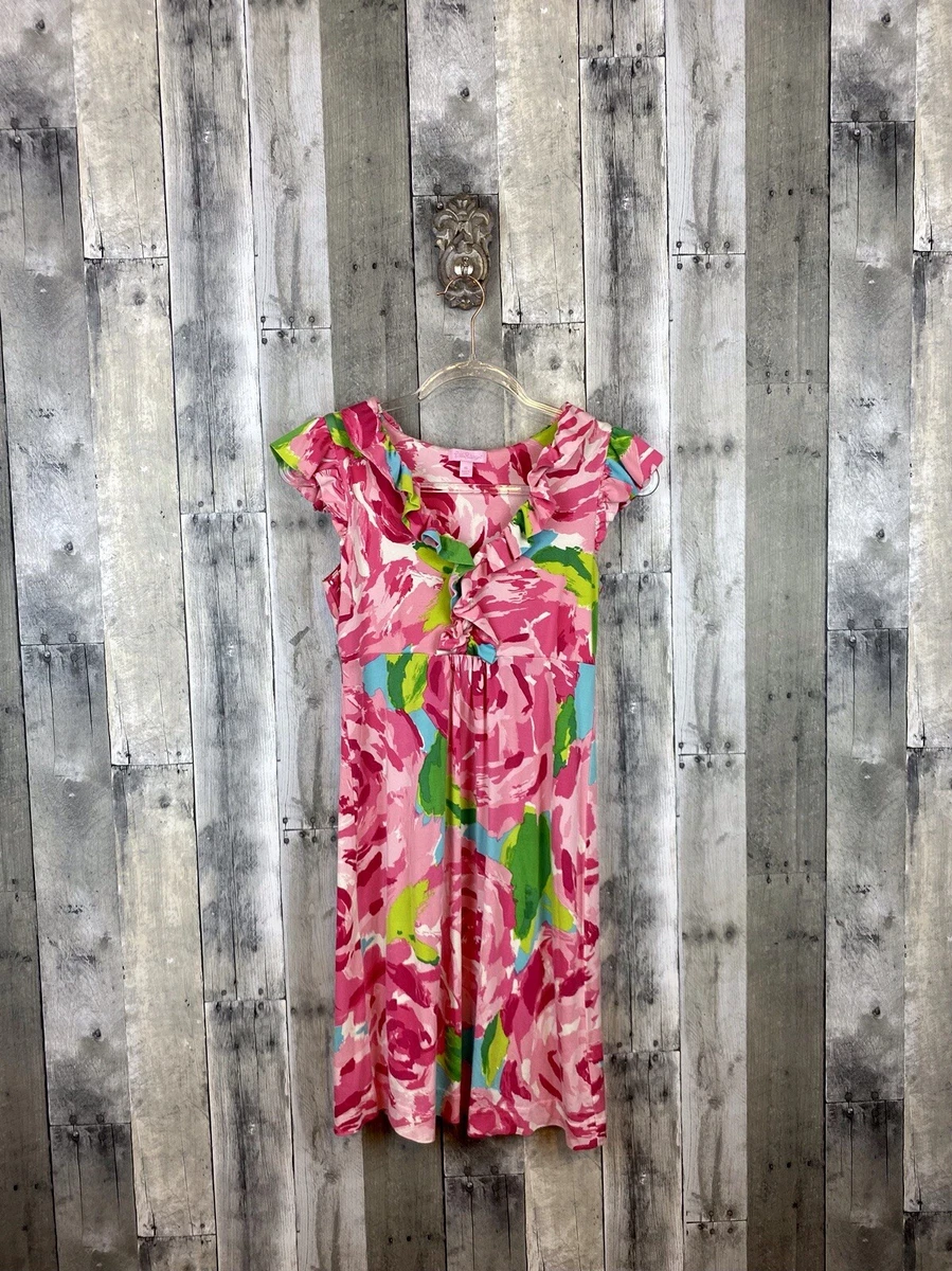 lilly pulitzer clare dress