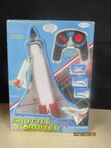 plan toys space shuttle
