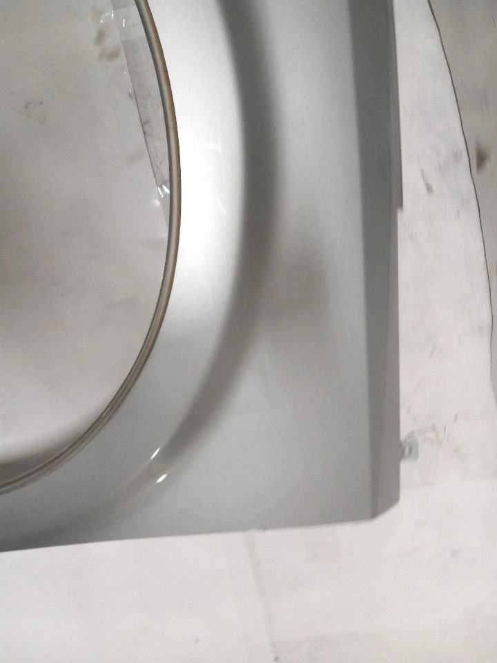 Guardabarros delantero para Nissan Quest 2004-2009 Foto 3 de 4