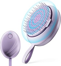 Cordless Electric Head Vibrating Massager - Scalp Stress Relax Scratcher Tool
