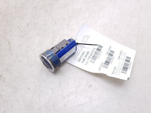 Push Start Switch Smart Key Prius V Fits 12-18 PRIUS 89611-75043