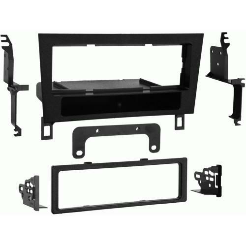 Metra 99-8156 Single DIN Stereo Dash Kit w/ Pocket for 1990-1994 Lexus LS Series - Picture 1 of 1