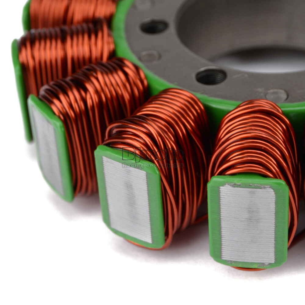 14ポンド　バイオレントコリジョン Stator Coil For Kawasaki 21003-0144 ZX1400 Ninja ZX-14R ABS