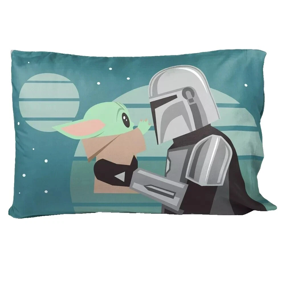 Star Wars fundas de almohada
