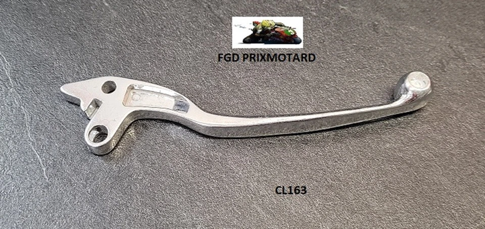 SUZUKI GSX 1100 G 1991/1994 LEVIER EMBRAYAGE - Photo 2/2