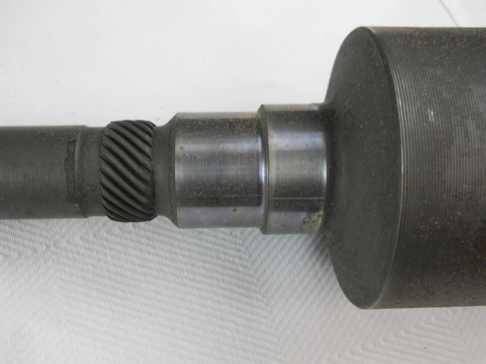 DODGE CHRYSLER RH SAGINAW INBOARD CV JOINT HOUSING MOPAR 4367028 NOS EARLY 90s - Image 3 of 4