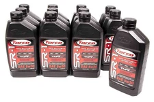 TORCO SR-1 Synthetic Oil 5w30 Case/12
