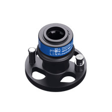 Tractor Pto Shaft Connection Pto Link? Hd System Implement (female) Plate