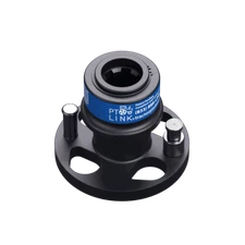 Tractor PTO Shaft Connection PTO Link? HD System Implement (Female) Plate