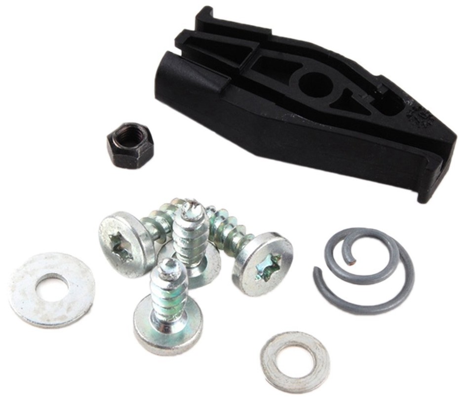 KIT Rear Left Driver Window Regulator Repair fit VW Beetle Convertible 1Y0898291 eBay