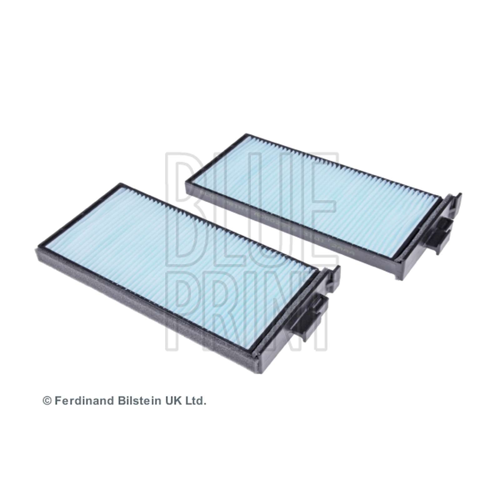 Fits BLUE PRINT FILTRY ADG02576 FILTER CABIN AIR - Image 8