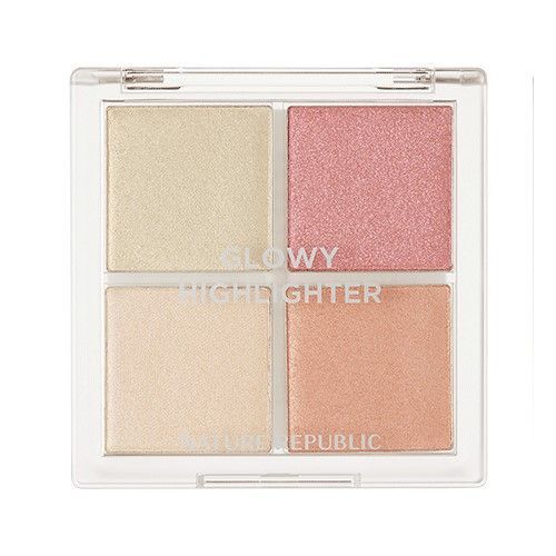 NATURE REPUBLIC Светящийся хайлайтер 12,8 г