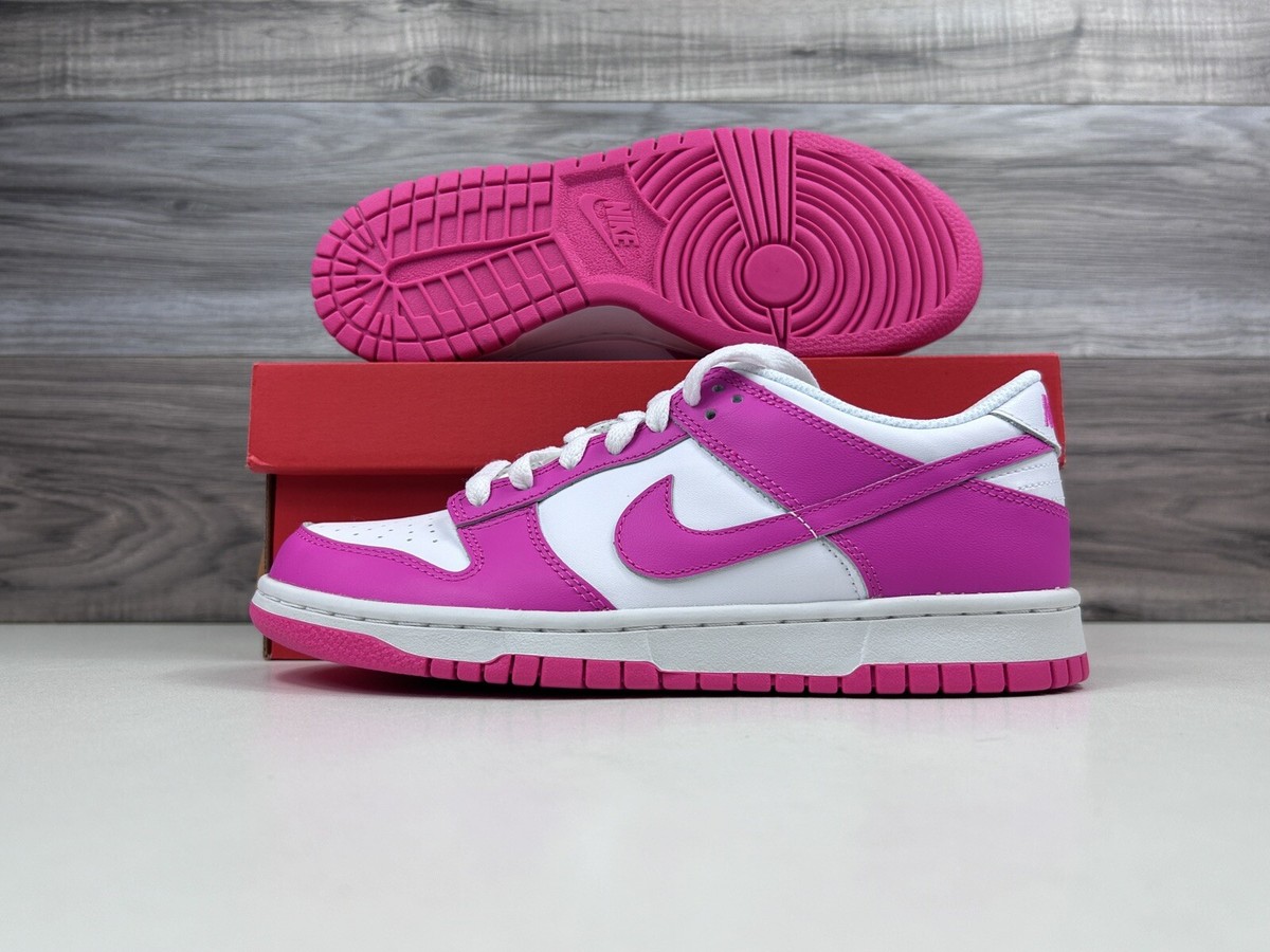 *NEW* Nike Dunk Low GS 