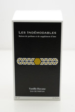 Les Indemodables Vanille Havane 50ml EDP New with box Authentic Quick Shipping