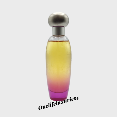 Estee Lauder PLEASURES INTENSE 1.7oz 50ml Eau De Parfum for women