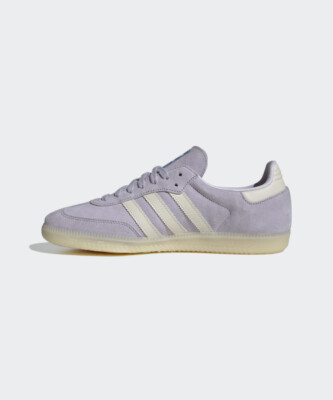 ★ADIDAS★Adidas Samba OG Silver Dawn★送料・関税込 Adidas Samba OG - Silver Dawn / Mens Shoes Sneakers