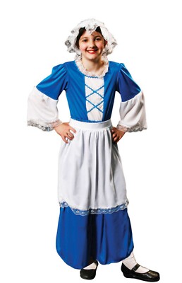 Poor Medieval Times Outfits Handcrafted Peasant Costume: Rust