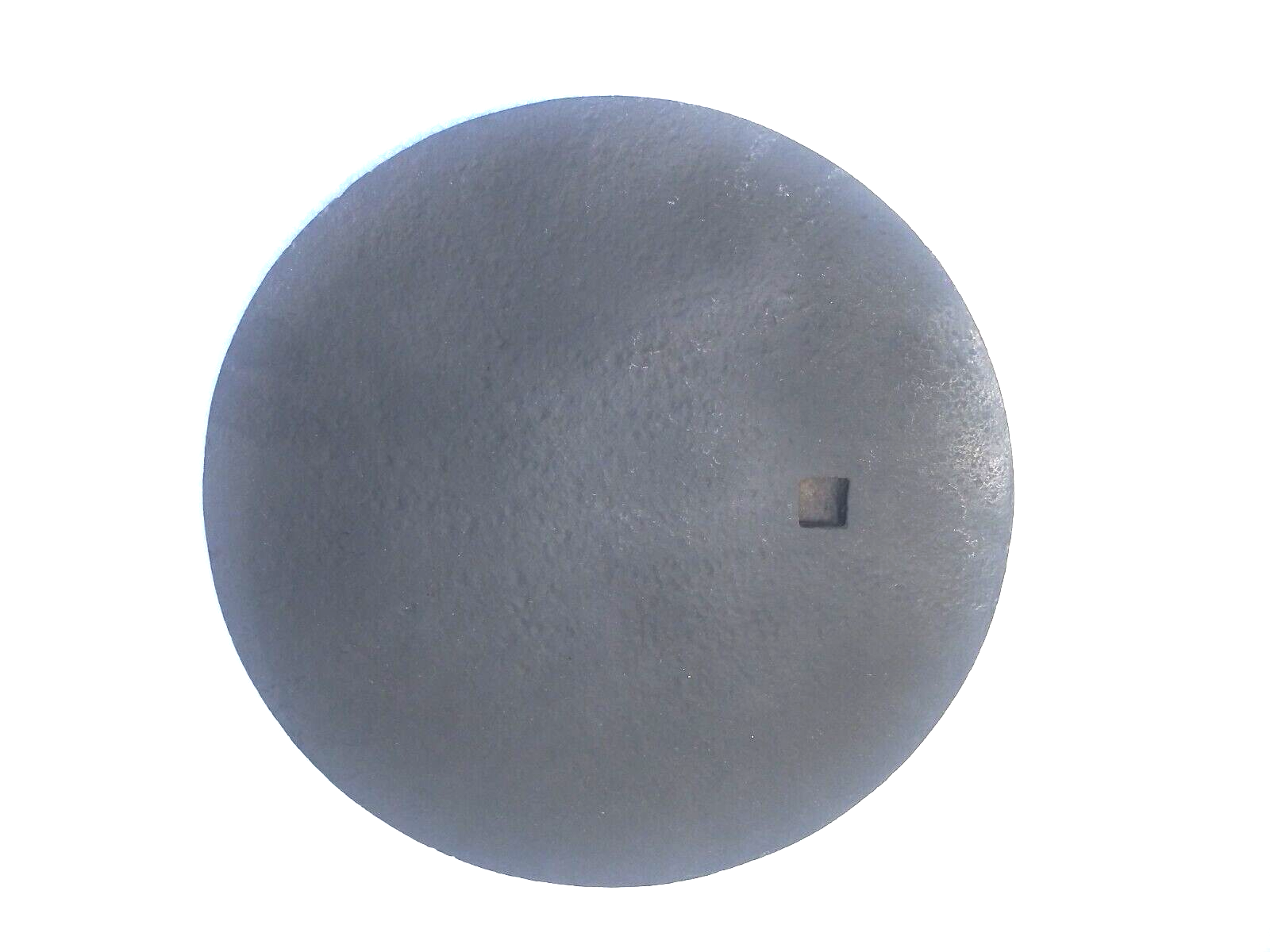 Antique Large Cast Iron Wood Stove Lid Cover 11 1/4" diam. Rare with Hook eBay