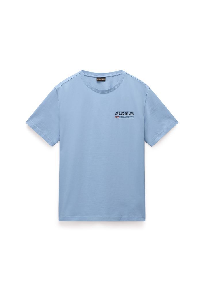 Футболка NAPAPIJRI S-KASBA Herren 7290₽