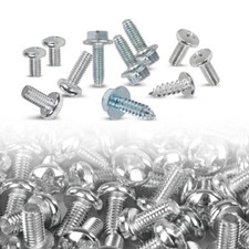 License Plate Screws For Mercedes Benz Audi Bmw American Japanese Cars