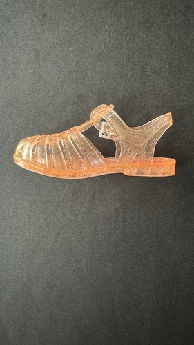 Jelly Pop Toddler Jelly Sandals! - Picture 4 of 7