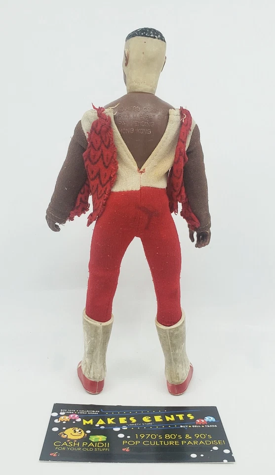 Mego Falcon 1974 original 8 G3D Foto 2 de 2