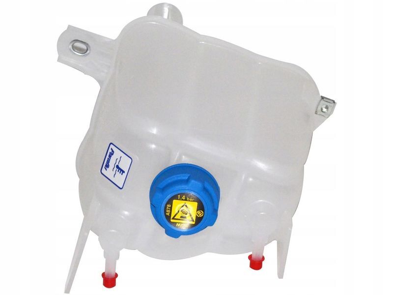 Cooling System Tank Jumper Boxer Ducato II 3.0 hdi 1323KJ