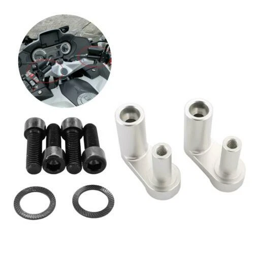 Rialzi Per Moto per manubri per moto