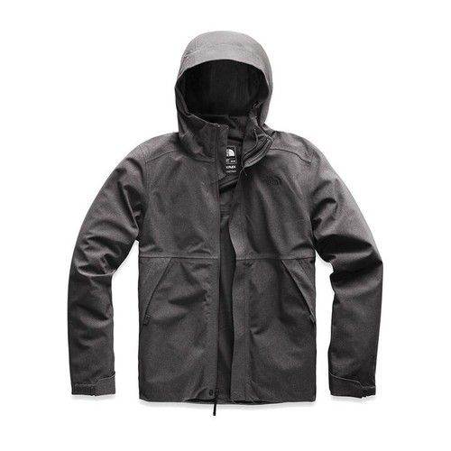 the north face apex flex dryvent